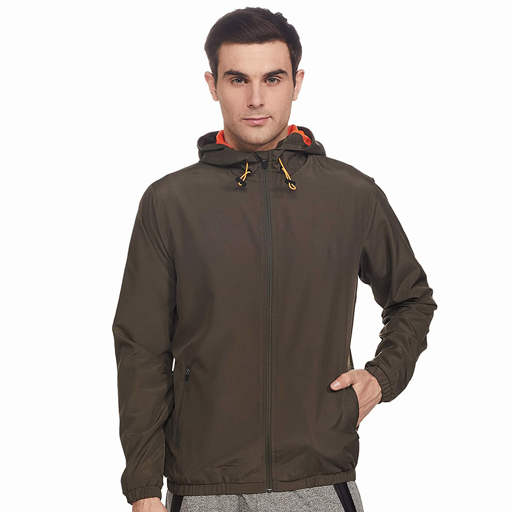 Improvment Sports Summer Hiking Farm Work Rain Jacket Man PU Hooded Rainsuit Pants Outdoor Hunter Fashion Mens Raincoat